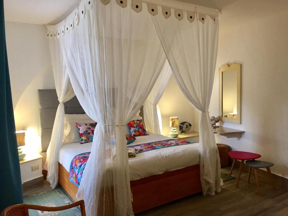 Hotel Djerba Orient Mezraia Exteriör bild
