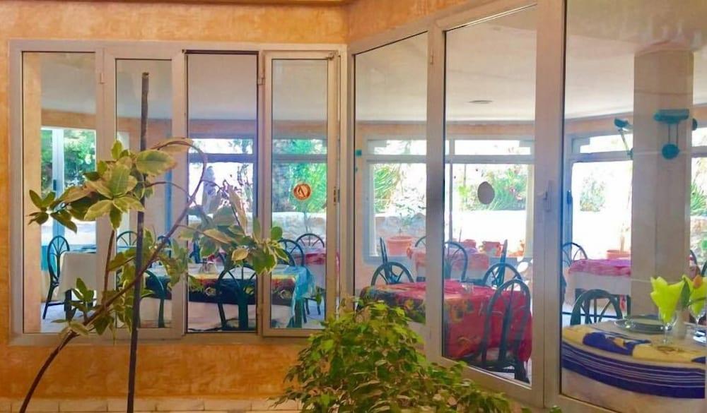 Hotel Djerba Orient Mezraia Exteriör bild